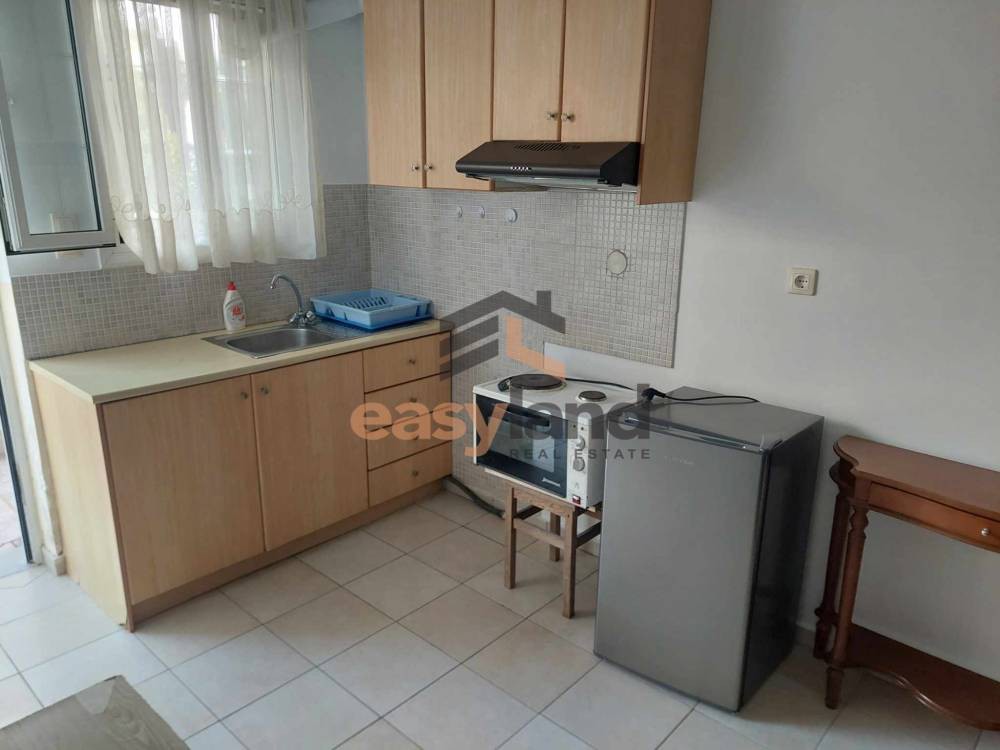 Διαμέρισμα 35 τ.μ. προς ενοικίαση, Αχαΐα, Πάτρα