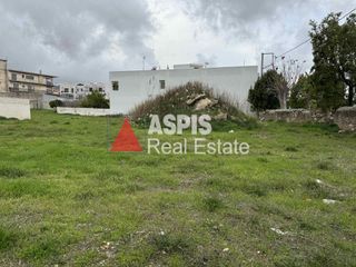 Οικόπεδο 430 τ.μ. για πώληση
