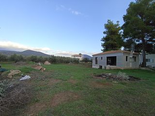 Μονοκατοικία 130 τ.μ. για πώληση, Αργολίδα, Κρανίδι-thumb-3