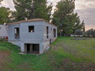 Μονοκατοικία 130 τ.μ. για πώληση, Αργολίδα, Κρανίδι-thumb-1