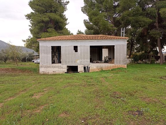 Μονοκατοικία 130 τ.μ. για πώληση, Αργολίδα, Κρανίδι