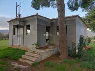 Μονοκατοικία 130 τ.μ. για πώληση, Αργολίδα, Κρανίδι-thumb-6