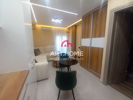 Studio 24sqm for sale-Center