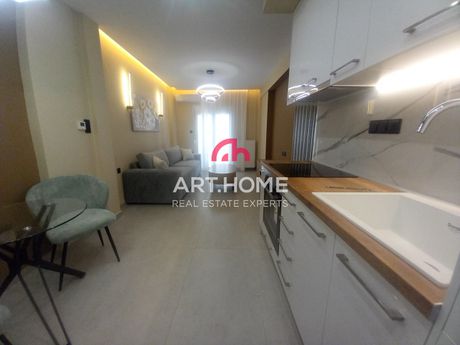 Studio 21sqm for sale-Center