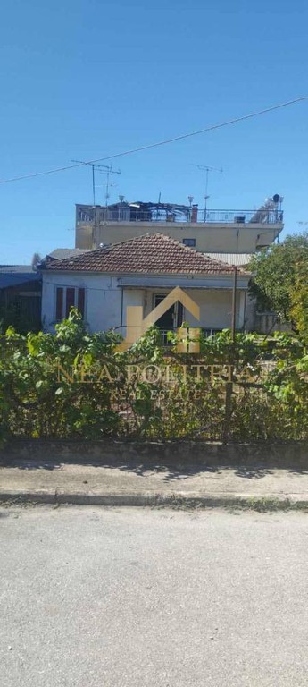 Μονοκατοικία 80 τ.μ. πρός πώληση, Ν. Δράμας, Δράμα