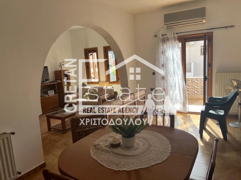 Διαμέρισμα 100 τ.μ. πρός πώληση, Ν. Λασιθίου, Άγιος Νικόλαος