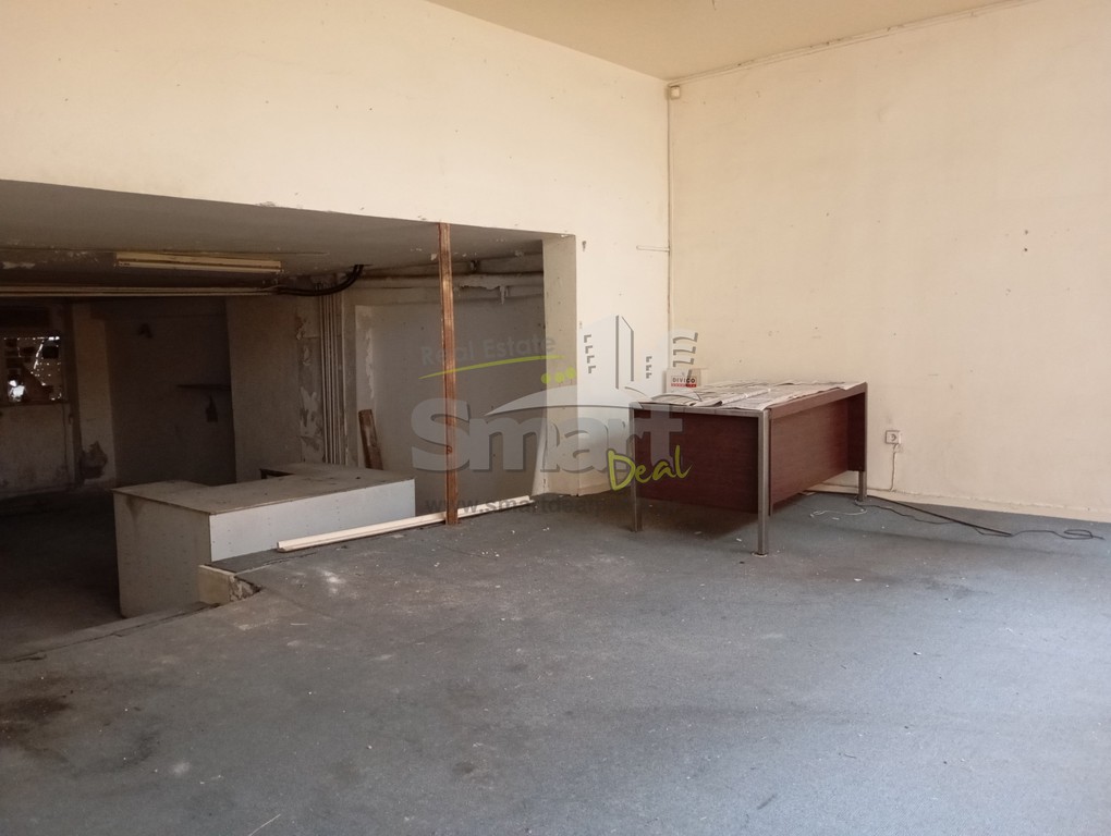Κατάστημα 100 τ.μ. προς πώληση, Σκαγιοπούλειο