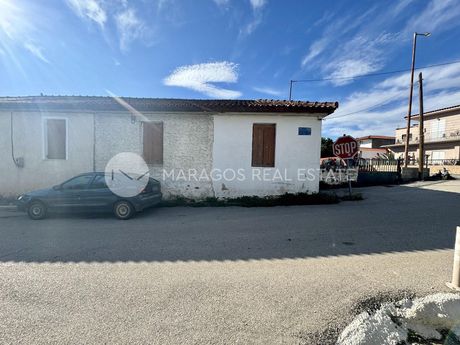 Μονοκατοικία 86τ.μ. για πώληση-Μυκήνες » Φίχτι