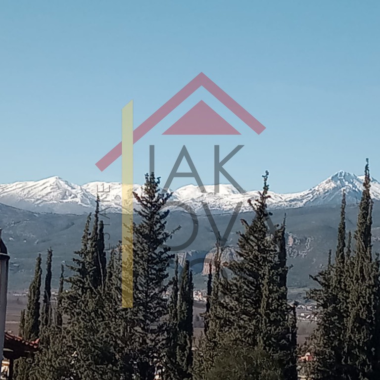 Μονοκατοικία 90 τ.μ. για πώληση, Κορινθία, Νεμέα