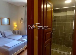 Συγκρότημα διαμερισμάτων 450 τ.μ. πρός πώληση, Χαλκιδική, Ορμύλια-thumb-6