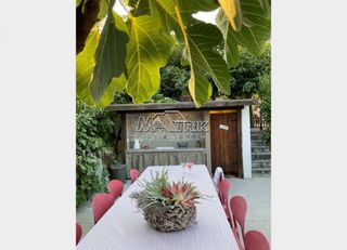 Συγκρότημα διαμερισμάτων 450 τ.μ. πρός πώληση, Χαλκιδική, Ορμύλια-thumb-3