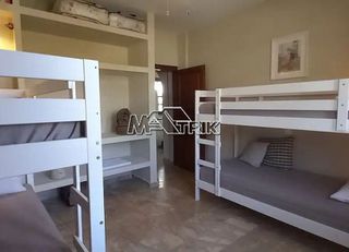 Συγκρότημα διαμερισμάτων 450 τ.μ. πρός πώληση, Χαλκιδική, Ορμύλια-thumb-5