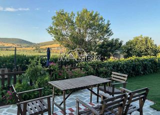Συγκρότημα διαμερισμάτων 450 τ.μ. πρός πώληση, Χαλκιδική, Ορμύλια-thumb-15