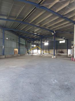 Επιχειρηματικό κτίριο 2.700τ.μ. για ενοικίαση-Μαγούλα