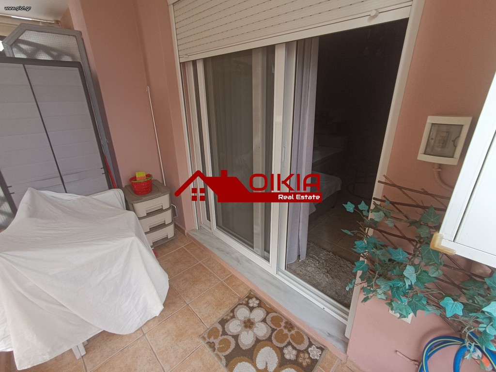 Διαμέρισμα 47 τ.μ. πρός ενοικίαση, Μαγνησία, Βόλος