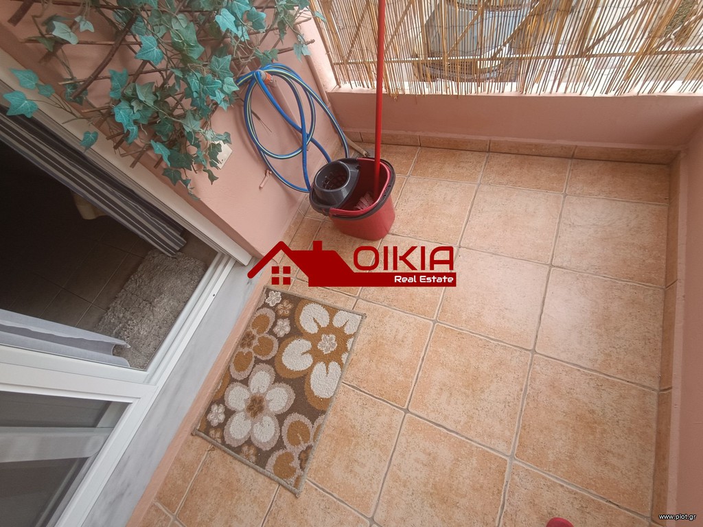 Διαμέρισμα 47 τ.μ. πρός ενοικίαση, Μαγνησία, Βόλος