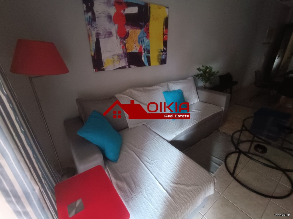 Διαμέρισμα 47 τ.μ. πρός ενοικίαση, Μαγνησία, Βόλος
