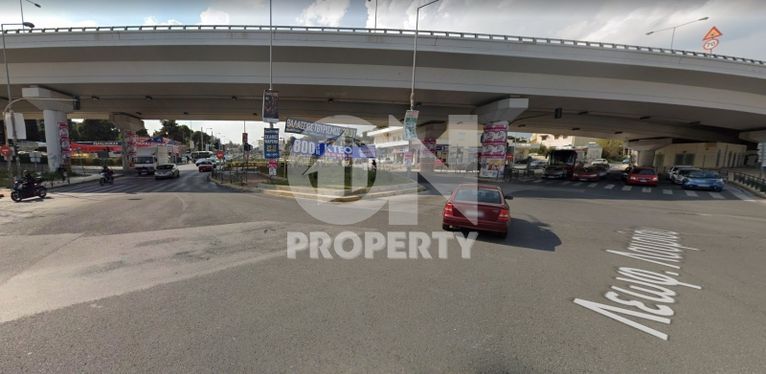 Store 80 sqm for rent, Athens - North, Agia Paraskevi