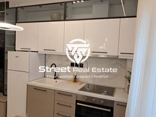 Studio / γκαρσονιέρα 37 τ.μ. προς πώληση, Ιπποκράτειο-thumb-5
