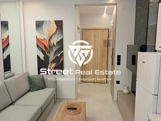 Studio / γκαρσονιέρα 37 τ.μ. προς πώληση