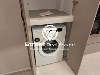 Studio / γκαρσονιέρα 37 τ.μ. προς πώληση, Ιπποκράτειο-thumb-7