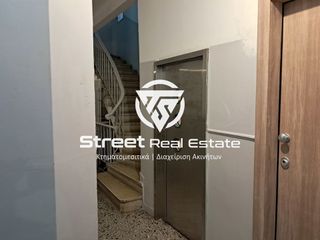 Studio / γκαρσονιέρα 37 τ.μ. προς πώληση, Ιπποκράτειο-thumb-15
