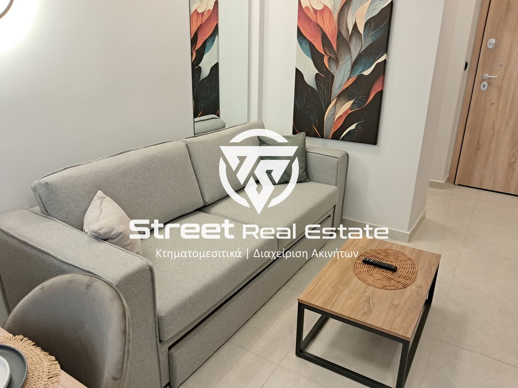 Studio / γκαρσονιέρα 37 τ.μ. προς πώληση, Ιπποκράτειο
