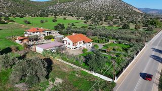 Μονοκατοικία 240 τ.μ. για πώληση, Αργολίδα, Ερμιόνη-thumb-13