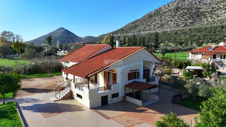 Detached home 240 sqm for sale, Argolis, Ermioni