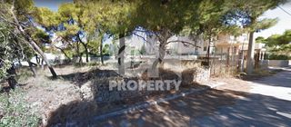 Οικόπεδο 1.320 τ.μ. για πώληση