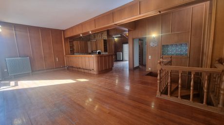 Maisonette 180sqm for sale-Nea Chalkidona » Center