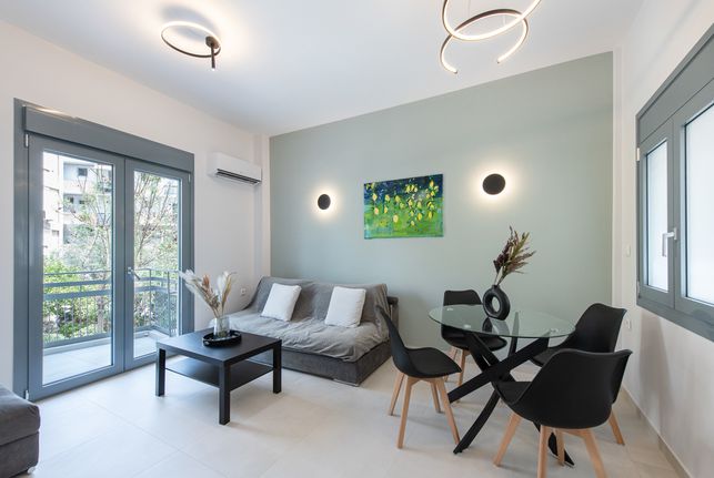Apartment 62 sqm for sale, Athens - South, Kaisariani