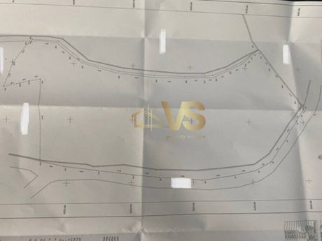 Land plot 5.055sqm for sale-Gazi » Rodia