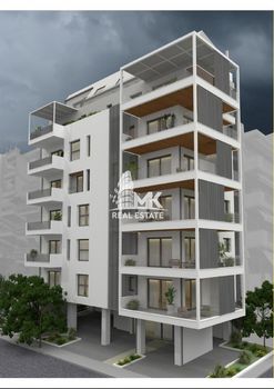 Διαμέρισμα 112τ.μ. για πώληση-Καλαμαριά » Κέντρο