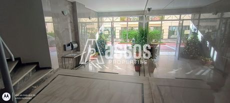 Διαμέρισμα 25τ.μ. για πώληση-Παλαιά κοκκινιά