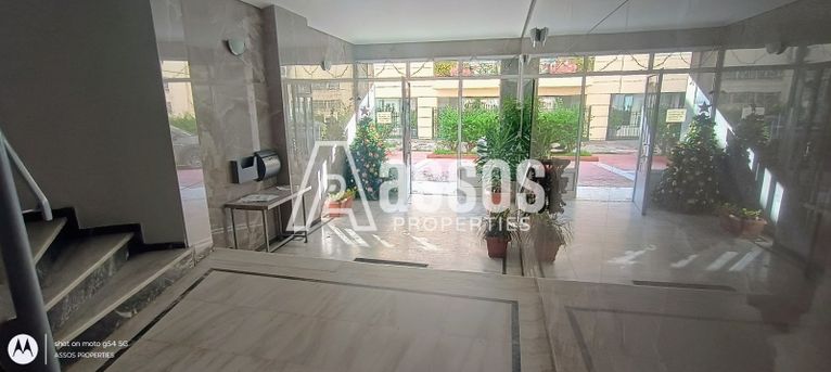 Διαμέρισμα 25 τ.μ. για πώληση, Πειραιάς, Παλαιά Κοκκινιά