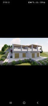 Land plot 1.501 sqm for sale