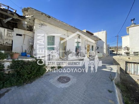 Συγκρότημα διαμερισμάτων 450τ.μ. για πώληση-Ιεράπετρα » Κεντρί
