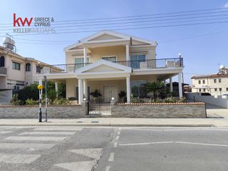 Μονοκατοικία 262 τ.μ. για πώληση