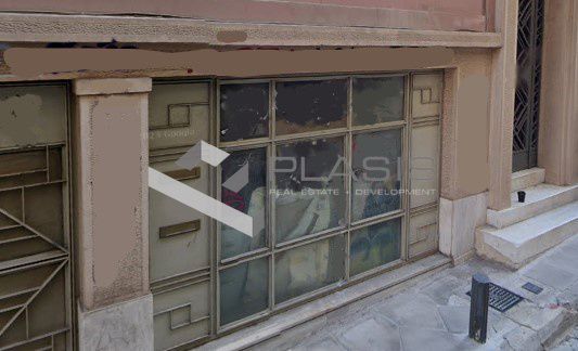 Κατάστημα 95 τ.μ. για πώληση, Αθήνα - Κέντρο, Κέντρο