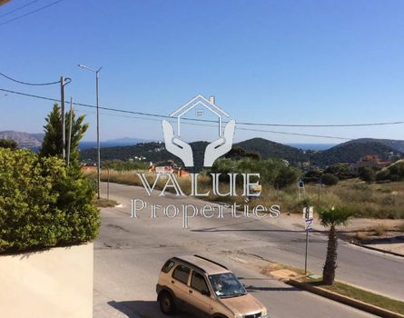 Building 431sqm for sale-Saronida