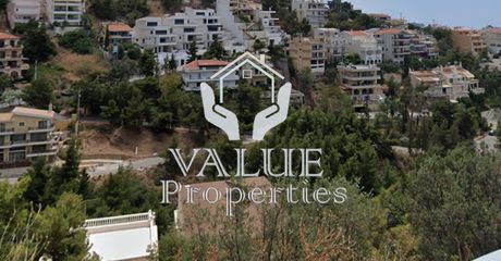 Land plot 362sqm for sale-Voula