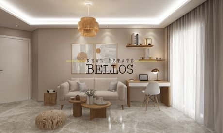 Studio 40sqm for sale-Ippokratio