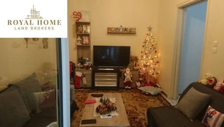 Apartment 60sqm for sale-Agios Dimitrios » Antheon