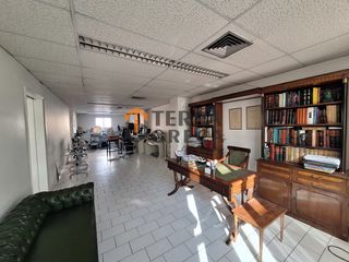Γραφείο 118 τ.μ. για ενοικίαση