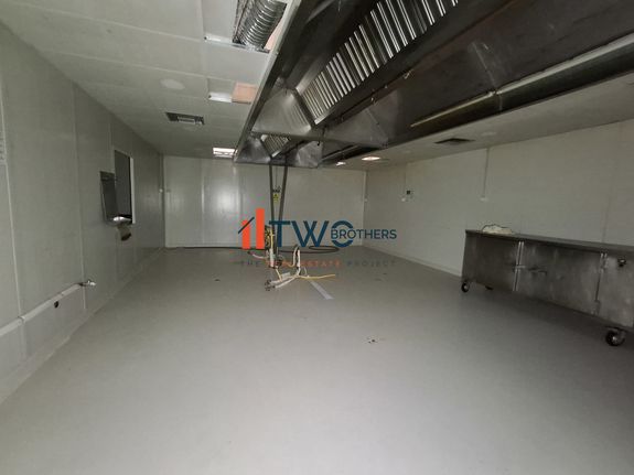 Business bulding 600 sqm for rent, Athens - West, Acharnes