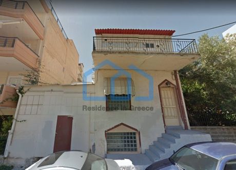 Κτίριο 187τ.μ. για πώληση-Άγιος δημήτριος