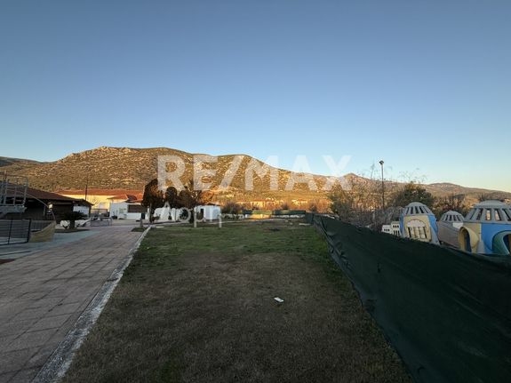 Οικόπεδο 819 τ.μ. για πώληση, Μαγνησία, Αγριά