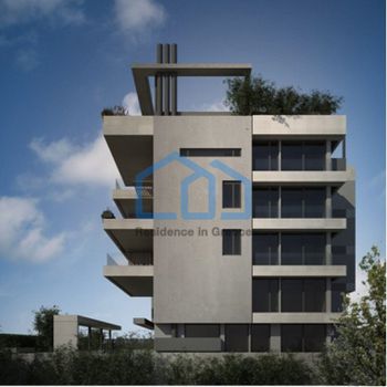 Διαμέρισμα 111τ.μ. για πώληση-Γλυφάδα