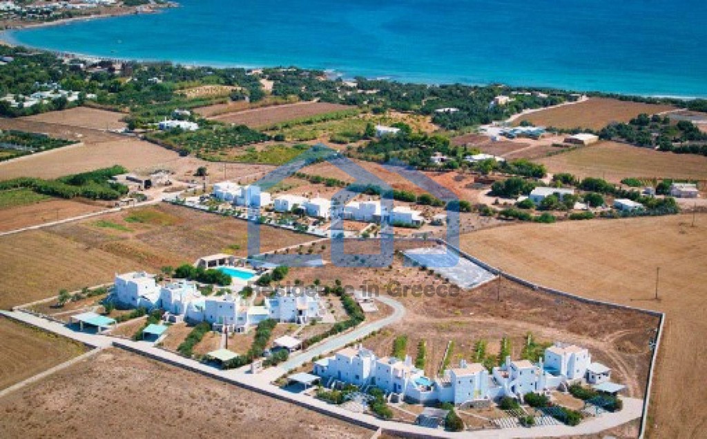 Βίλλα 206 τ.μ. για πώληση, Κυκλάδες, Πάρος